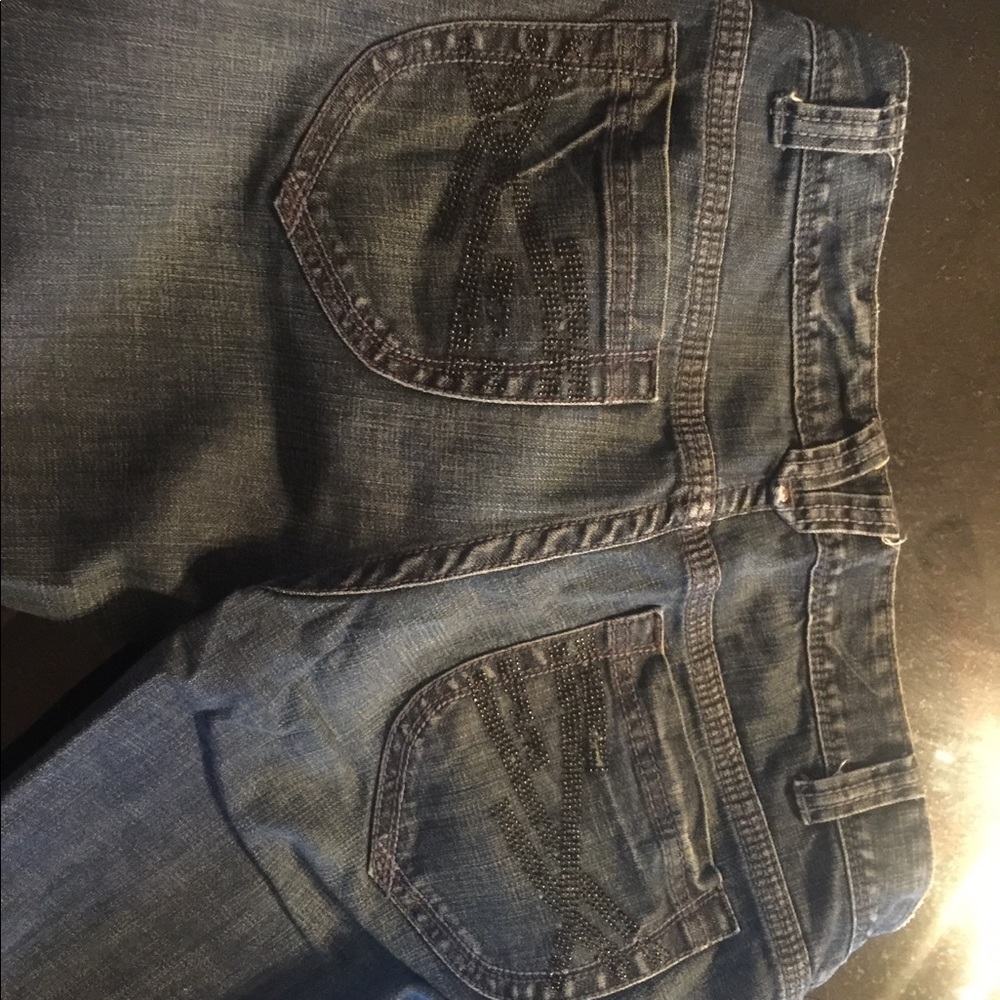 Jeans - Picture 3 of 4